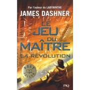  Le jeu du maître Tome 2  