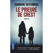  Le prieuré de Crest  