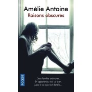  Raisons obscures  