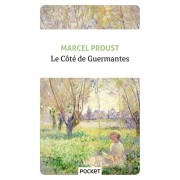  A la recherche du temps perdu Tome 3  