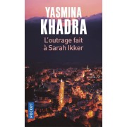  L'outrage fait à Sarah Ikker 