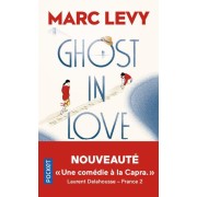  Ghost in love 