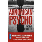  Armorican psycho  