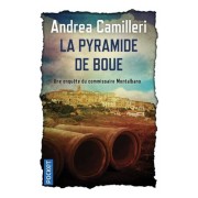  La pyramide de boue  