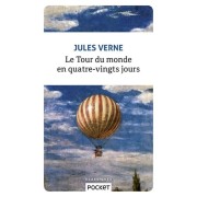  Le tour du monde en 80 jours  