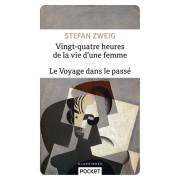  Vingt-quatre heures de la vie d'une femme & Le Voyage dans le passé  