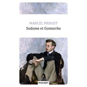  Sodome et Gomorrhe  