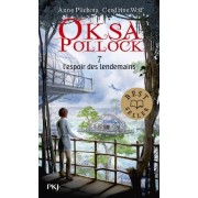  Oksa Pollock Tome 7  