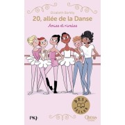  20, allée de la Danse Tome 1  