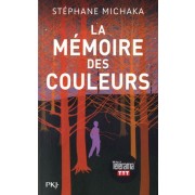  La mémoire des couleurs  