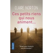  Ces petits riens qui nous animent...  