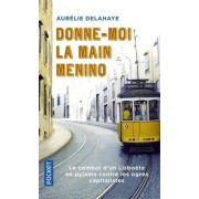  Donne-moi la main Menino  