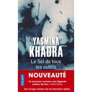  Le sel de tous les oublis 