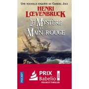  Le mystère de la main rouge 