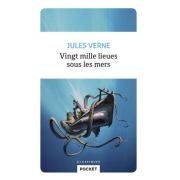 VINGT MILLE LIEUES SOUS LES MERS