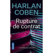  Rupture de contrat  