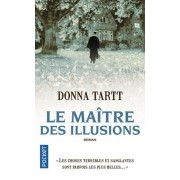  Le maître des illusions  