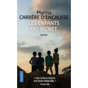  Les enfants du secret 