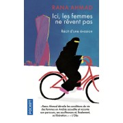  Ici, les femmes ne rêvent pas 
