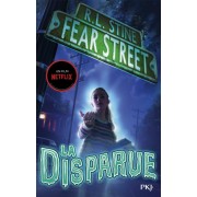 Fear street t.1 ; la disparue 