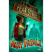  Fear street t.2 ; nuit fatale 