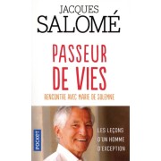  Passeur de vies - Rencontre avec Marie de Solemne  