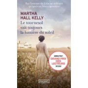  Le tournesol suit toujours la lumière du soleil  