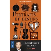  Portraits et destins 