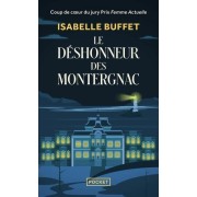  Le Déshonneur des Montergnac  