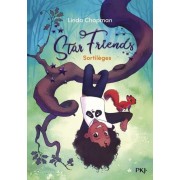  Star Friends Tome 3  