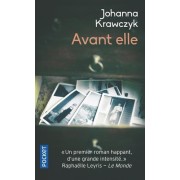  Avant elle  