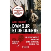  D'amour et de guerre  