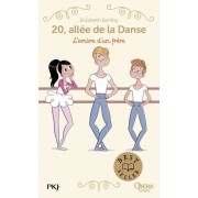  20, allée de la Danse Tome 3  