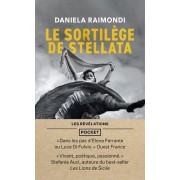  Le sortilège de Stellata  