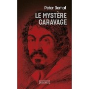  Le Mystère Caravage  