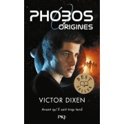  Phobos  