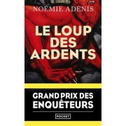  Le loup des ardents  
