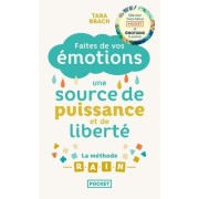  Faites de vos émotions en une source de puissance et de liberté : la Méthode R.A.I.N  