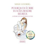  Pourquoi écrire va vous rendre heureux  