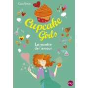  Cupcake Girls Tome 28  