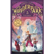  Wonderpark Tome 5  