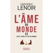  L'Âme du monde II - Juste après la fin du monde  