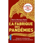  La fabrique des pandémies  