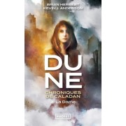  Dune : Chroniques de Caladan - volume 2 La Dame - Tome 2 - 2  