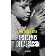  Les Larmes de l'assassin  