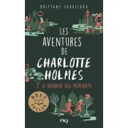  Les aventures de Charlotte Holmes Tome 2  