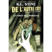  De l'autre côté Tome 2  