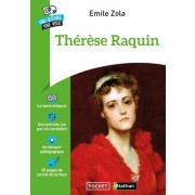  Thérèse Raquin  