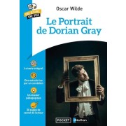  Le Portrait de Dorian Gray  