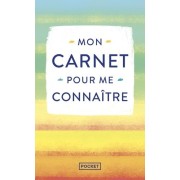  Mon carnet pour me connaître  